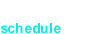 tour schedule